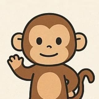 원숭이