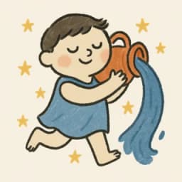 물병자리