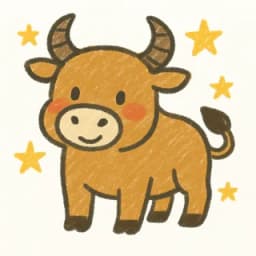 황소자리