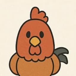 닭